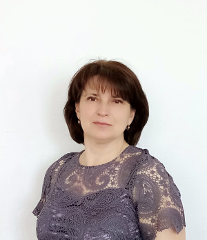 Нечаева Наталья Николаевна Нечаева Наталья Николаевна