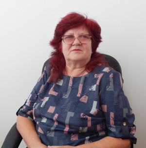 Рябова Лилия Геннадьевна Рябова Лилия Геннадьевна