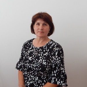 Букаева Юлия Юрьевна Букаева Юлия Юрьевна