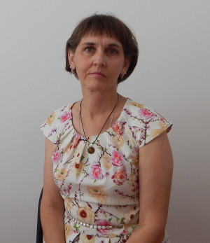 Цыганкова Светлана Васильевна Цыганкова Светлана Васильевна