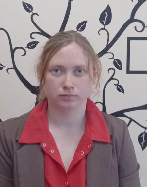 Попова Анастасия Сергеевна Попова Анастасия Сергеевна